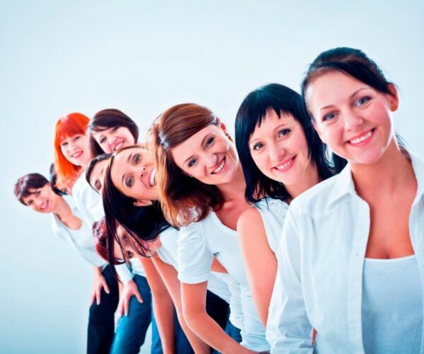 Cuál es el nombre más común en Chile de mujer
