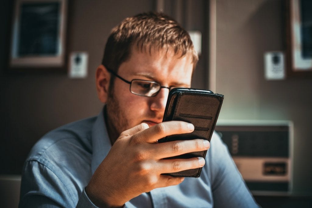 Cómo saber el RUT de una persona en Chile sin usar el Registro Civil