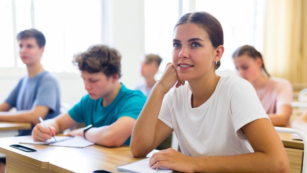 Requisitos para ingresar a la Universidad de Chile desde regiones