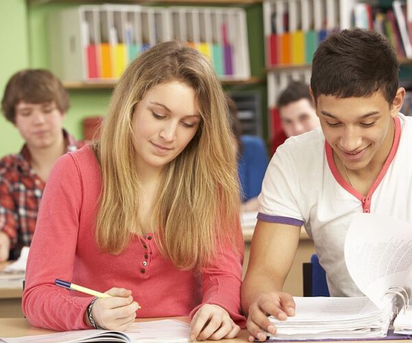 Universidades chilenas con programas de mentoría entre alumnos y egresados