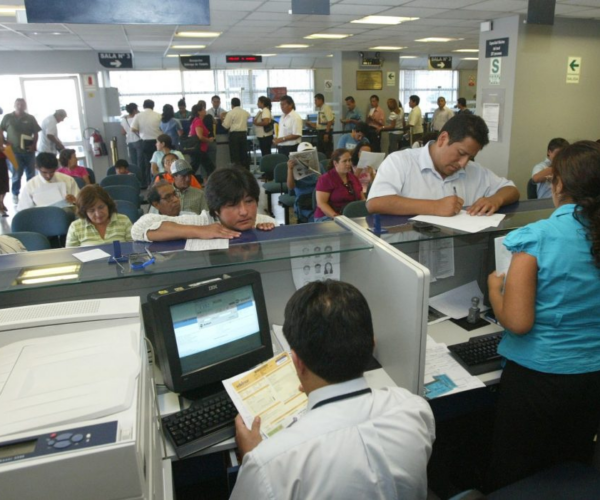 Cómo abrir una cuenta bancaria en Chile sin tener RUT definitivo en 2026
