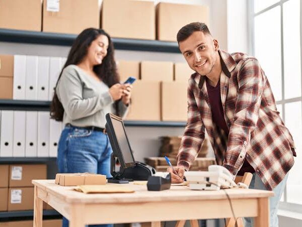 De trabajador dependiente a emprendedor