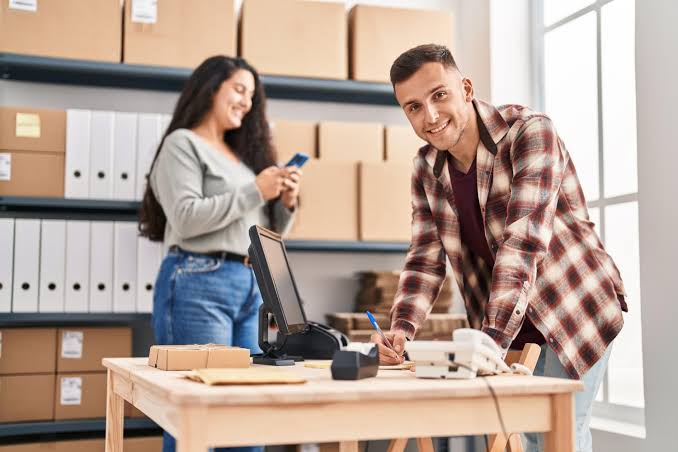 De trabajador dependiente a emprendedor